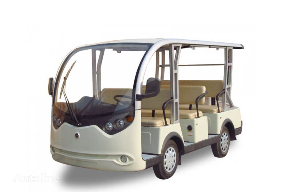 LVTong LT S8 Golf Cart For Sale Ukraine M Dnipro AT26958