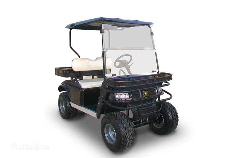 Marshell Dh C Golf Cart For Sale Ukraine M Dnipro Rn