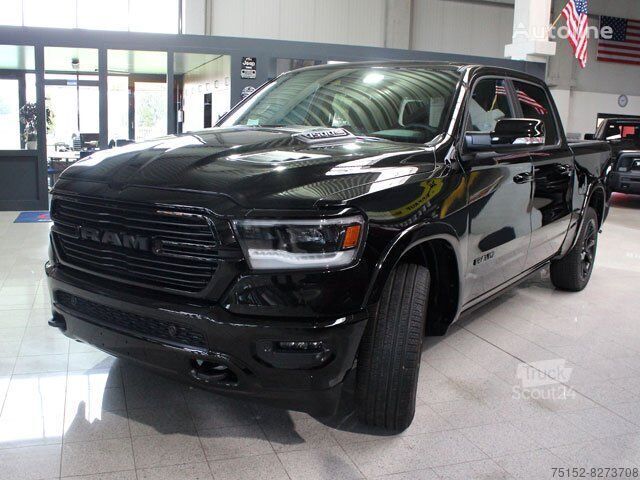 DODGE RAM 1500 Pick Up For Sale Germany Eltmann EZ32338