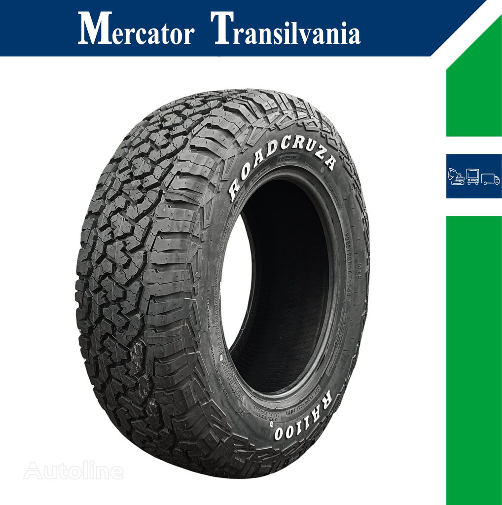 Roadcruza All Road RA1100 104S 235X70 R16 Car Tire For Sale Romania