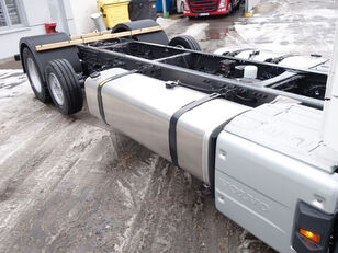 Volvo Fm Chassis Truck For Sale Czechia Highway D Exit Bp