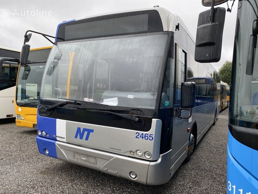 VDL AMBASSADOR City Bus For Sale Denmark Christiansfeld WA34464