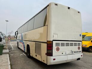 Man Neoplan N Shd Coach Bus For Sale Italy Bussolengo Vr Mv