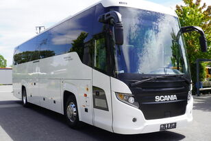 SCANIA Coach Bus Used SCANIA Coach Bus For Sale