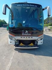 Setra Hd Coach Bus For Sale Czechia Qj