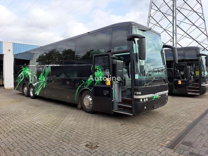 Van Hool T Astronef Coach Bus For Sale Belgium Overpelt Zt