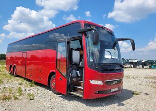 Volvo 9700 Coach Bus For Sale Poland Grodzisk Mazowiecki TR37270