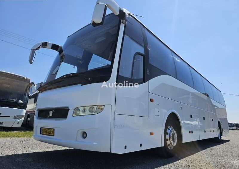 Volvo Coach Bus For Sale Poland Dzwola Ta