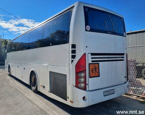 Volvo 9700H Coach Bus For Sale Sweden Gefle EW31567