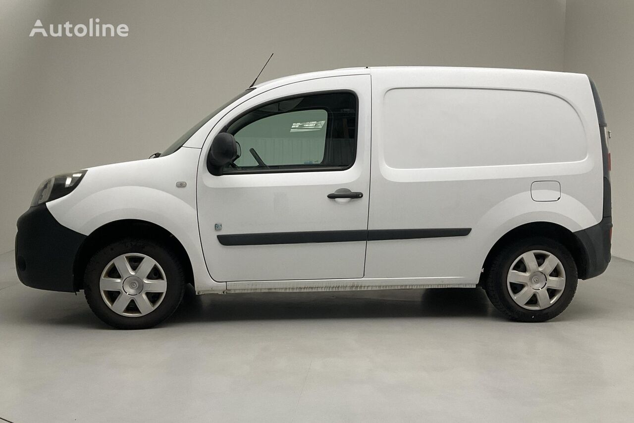 Buy Renault Kangoo Car Derived Van By Auction Sweden Gothenburg VE39490