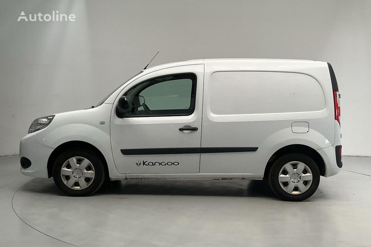 Buy Renault Kangoo Car Derived Van By Auction Sweden Gothenburg Fa