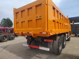 Shacman F3000 Dump Truck For Sale China Nanjing EN37131