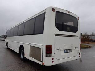 VOLVO Bus Used VOLVO Bus For Sale Autoline Info