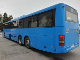 Volvo S Ffle B M Lift Interurban Bus For Sale Sweden J Rf Lla