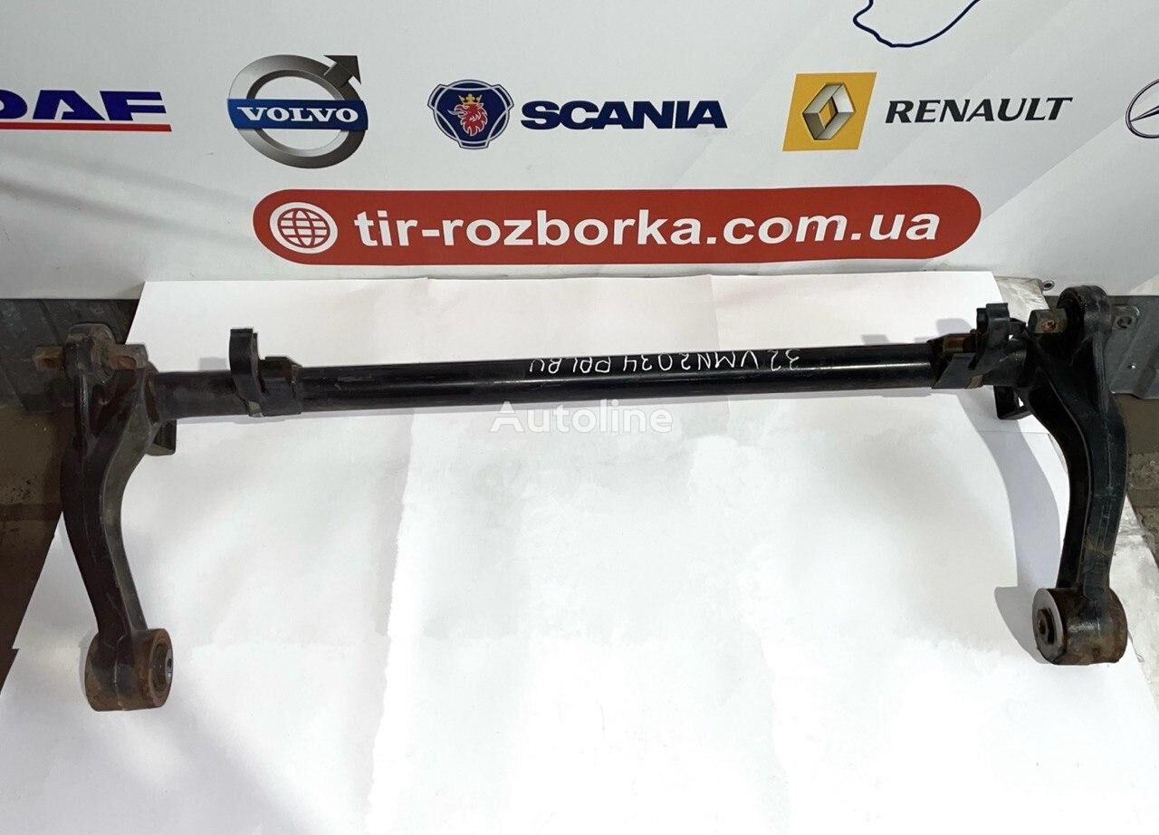 MAN Stabilizator Kabiny MAN TGS TGX EURO 6 81 41715 6015 Anti Roll Bar