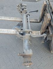 Man O Wleczona Podnoszona Tgx Tgs Tga Axle For Man Truck For Sale