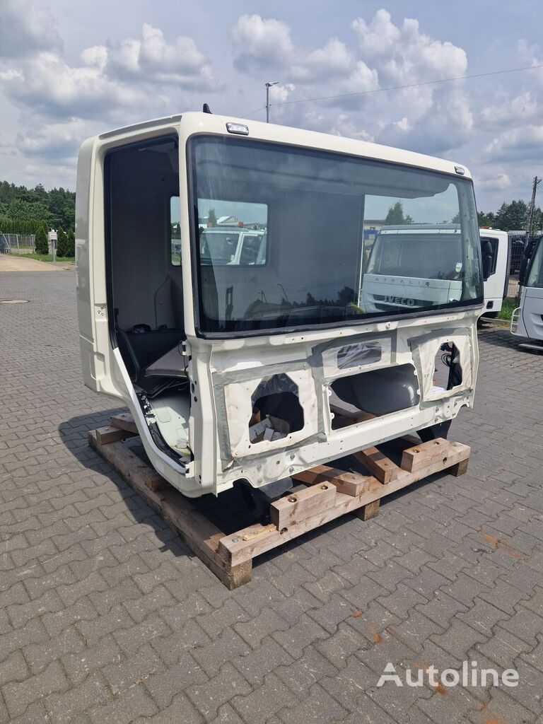 DAF Dzienna Budowlana Krótka Short CAB CF Euro 6 85 86 Day Cab Fahre