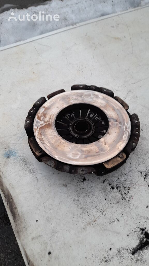 Clutch For Iveco Eurocargo I Iii Truck For Sale Lithuania Panev Ys