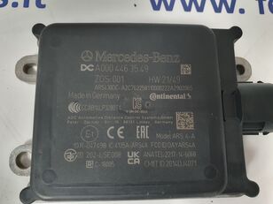 Mercedes Benz Distance Radar Sensor A A