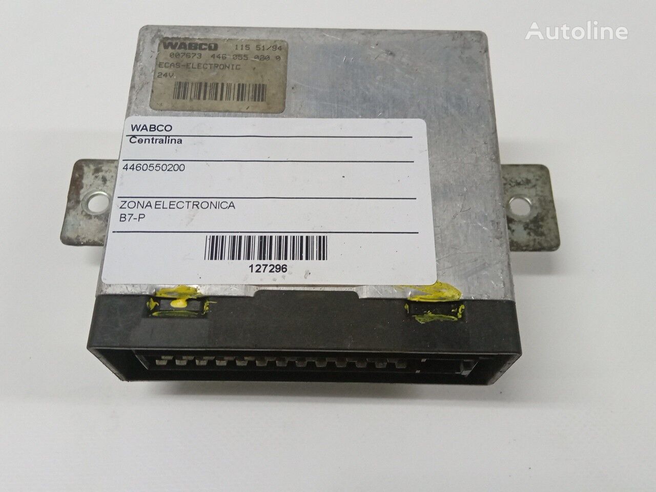 WABCO 5253 Control Unit For Truck For Sale Portugal ARGONCILHE PD40212