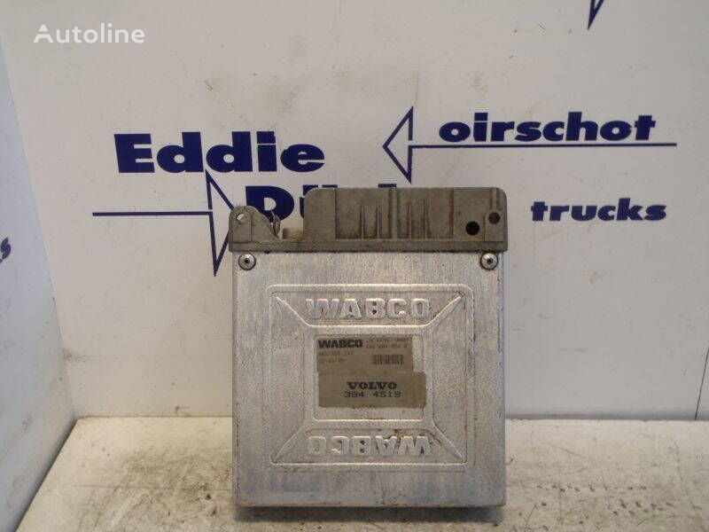 Wabco Abs Asr Unit Control Unit For Volvo Truck For Sale