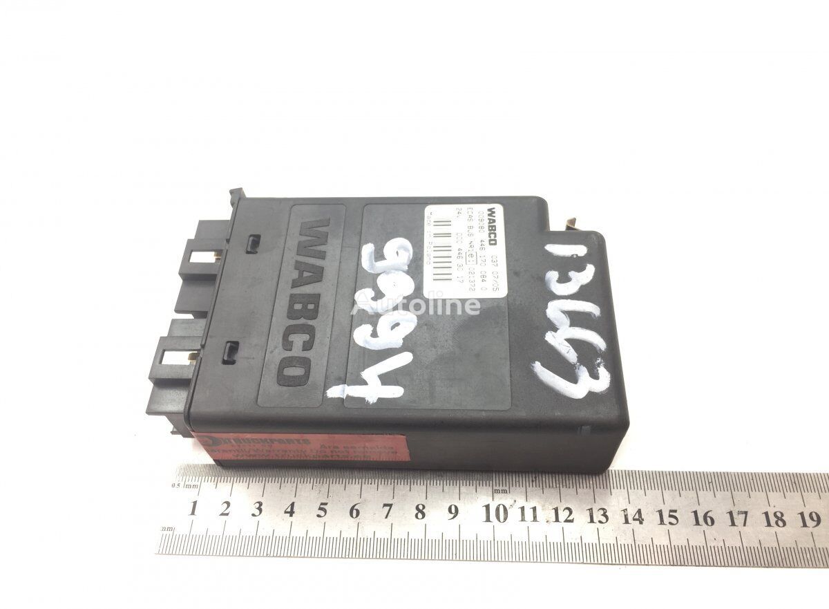 Wabco Citaro Control Unit For Mercedes