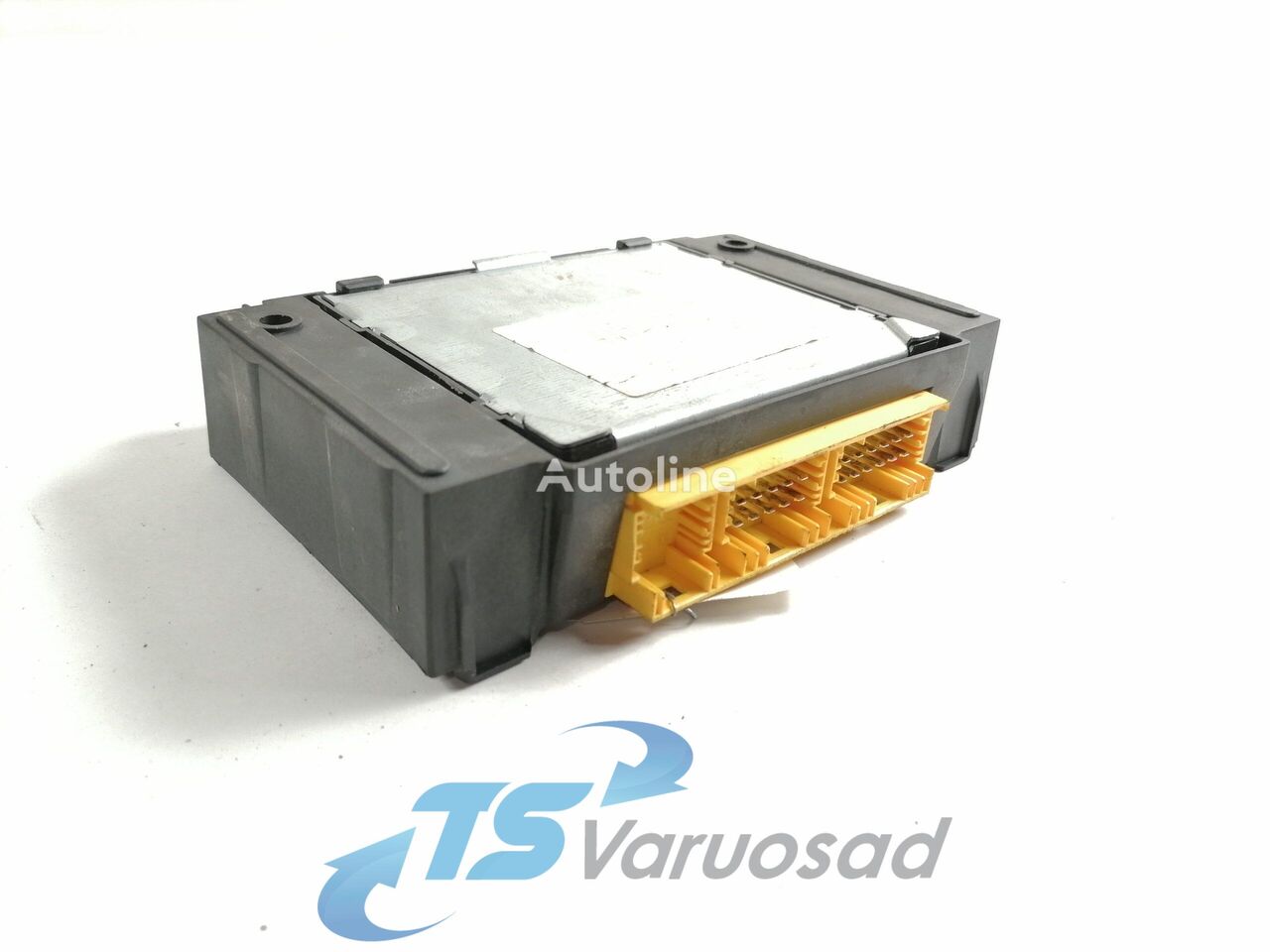 WABCO Ecu ECAS 81258117018 Control Unit For MAN TGA Truck Tractor For