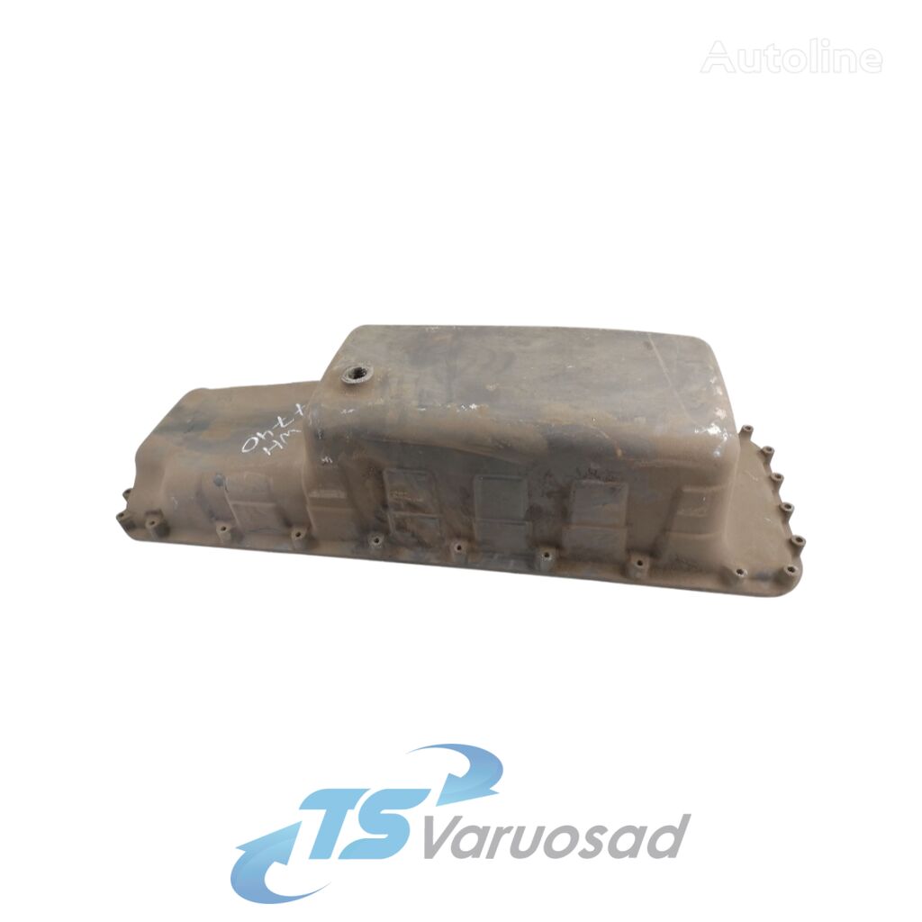 SCANIA Oil Sump 1549598 Crankcase For SCANIA Truck Tractor For Sale