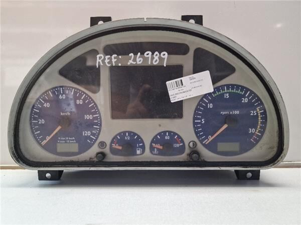 Cuadro Instrumentos Iveco Stralis AD 190S27 AT 190S27 Dashboard For