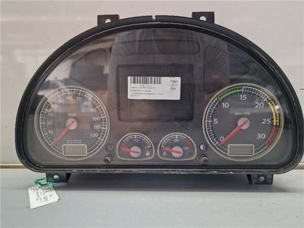 IVECO Cuadro Instrumentos Iveco Stralis AD 440S45 AT 440S45 Dashboard