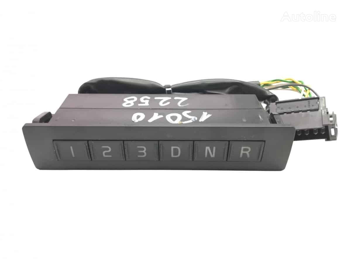 Volvo B Dashboard For Volvo Truck For Sale Romania Cristesti Kg