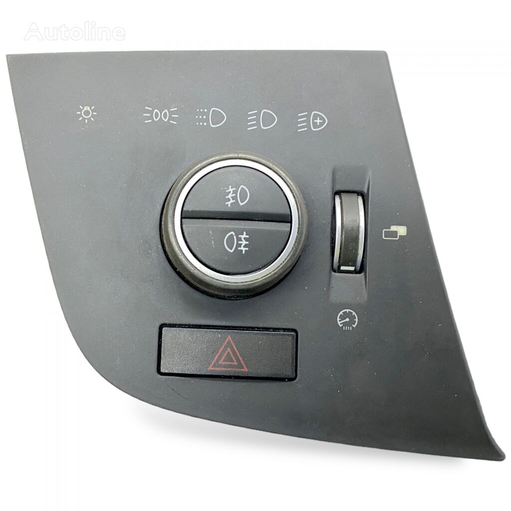 Volvo Fh Dashboard For Volvo Truck For Sale Romania Cristesti Tz