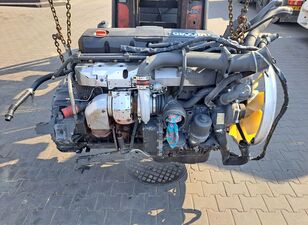 Daf Kompletny Silnik Mx U Xf Cf Km Engine For Daf Truck