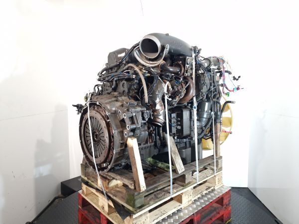 Daf Mx H Engine For Truck For Sale United Kingdom Dudley Ap