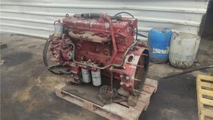 Engine For Iveco Supercargo Ml Fki Truck For Sale Spain Sant Pere