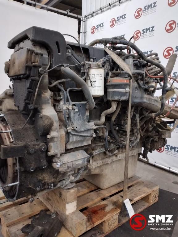 IVECO Occ Motor Stralis Cursor13 EURO 5 F3BE3681 504205094 Engine For