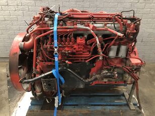 Man D Lf Engine For Truck For Sale Netherlands Lemelerveld Pf