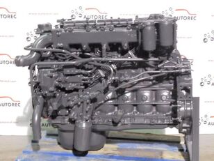 Man D Lfl Engine For Man Truck For Sale