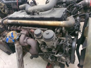 Man D Lf Engine For Truck Tractor For Sale Poland Piotrk W