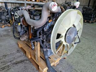 Man D Lf Engine For Man Tgx Truck For Sale Greece Xa