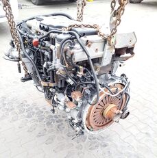 Man Kompletny Silnik Tgl Tgm Euro Km D Lfl Engine For Man