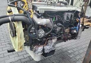 Man Silnik Tgx Tgs D Lf Euro Km Km Engine For Man