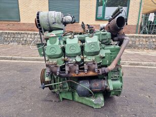 Mercedes Benz Om La Engine For Truck For Sale Netherlands