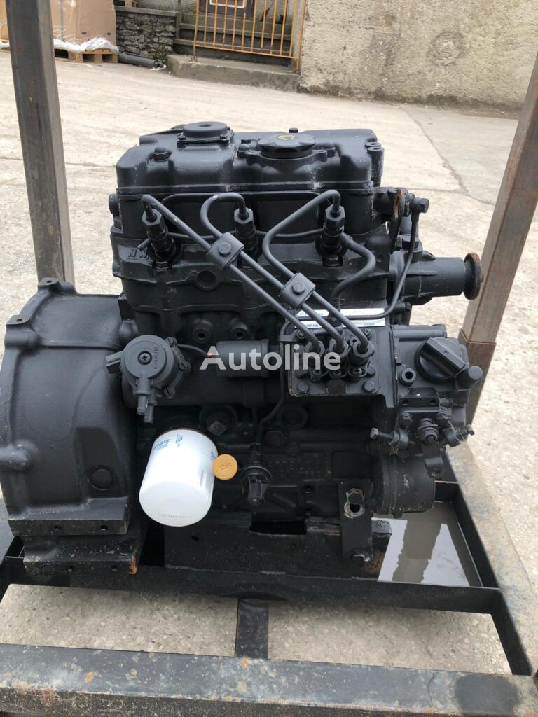 Perkins Engine For 403D 11 For Sale Romania XY37880