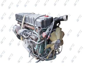 Volvo Silnik Volvo Fh D C Ec D C Ec Engine For Truck