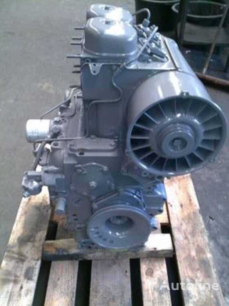 Yanmar Tne Engine For Sale Romania Eq