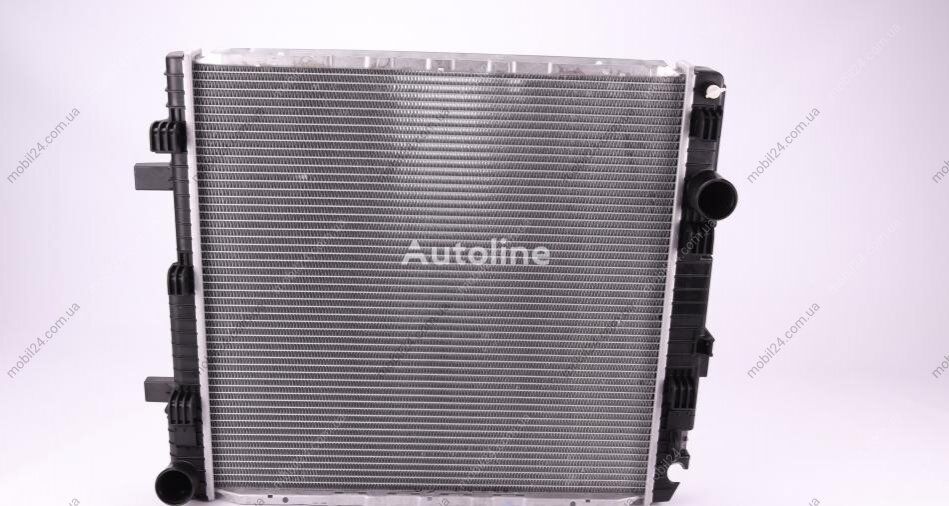 NRF Radiator NRF 53893 Engine Cooling Radiator For Mercedes Benz Atego