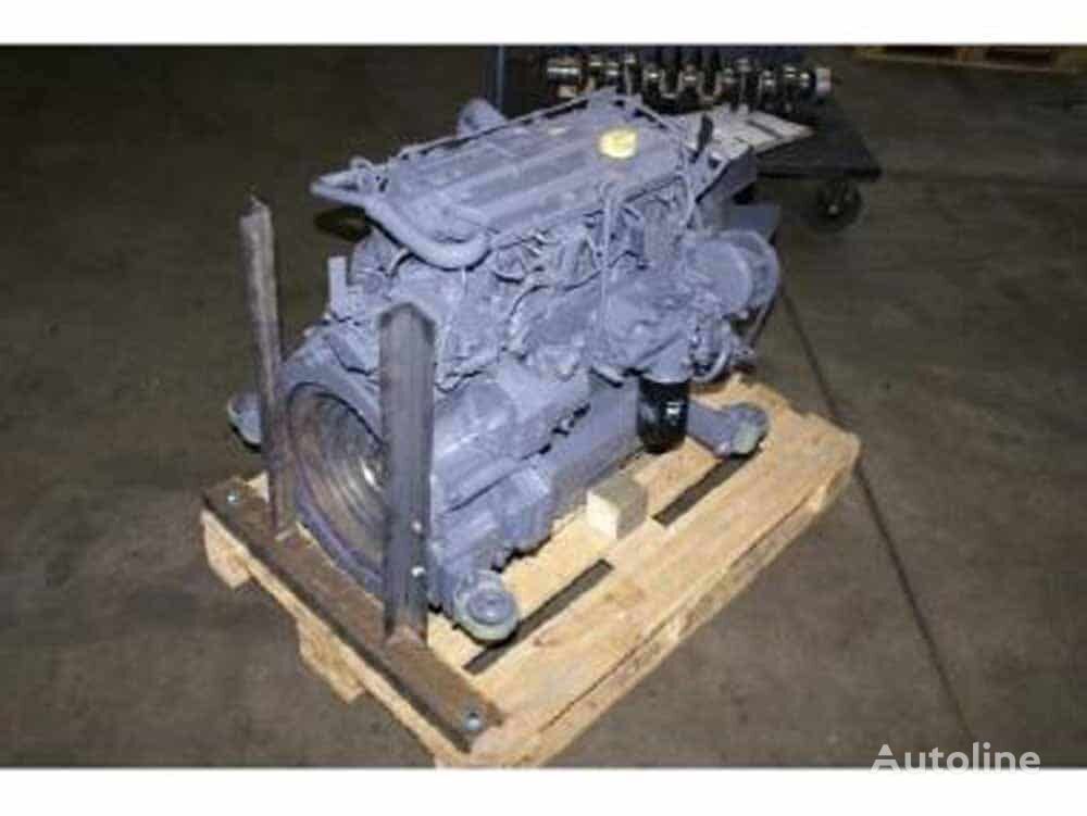 Piese Deutz BF4M1012 Engine For Sale Romania KY37000