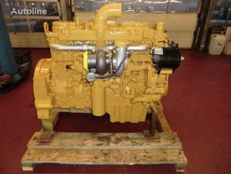 Reconditionat Caterpillar Engine For C For Sale Romania Ry