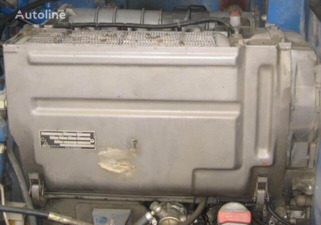 Reconditionat Cu Piese Originale Deutz F4L1011 Engine For Sale Romania